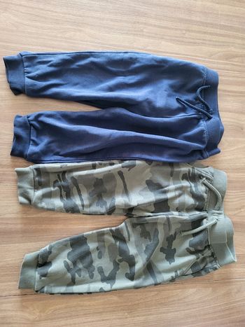 Pantalons de jogging