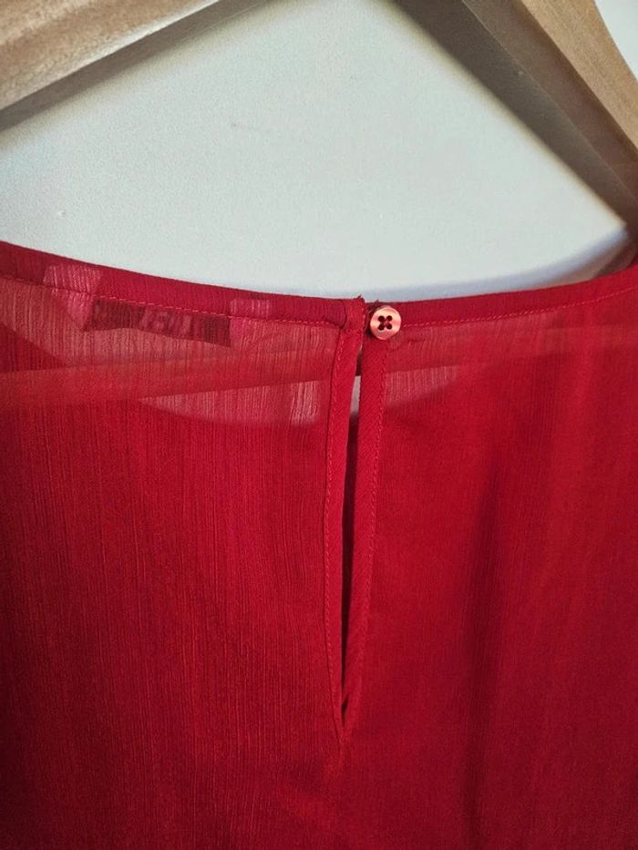 Blouse Ellos taille 48 - photo numéro 6