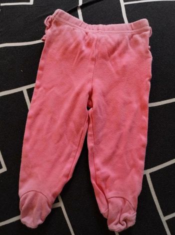 Pantalon 9mois
