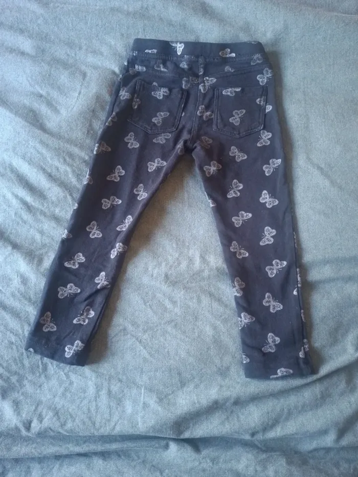 Legging 3 ans - photo numéro 2
