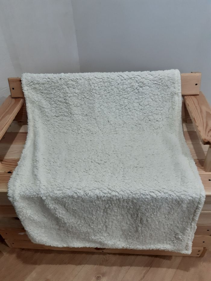 Petit plaid enfant - photo numéro 3