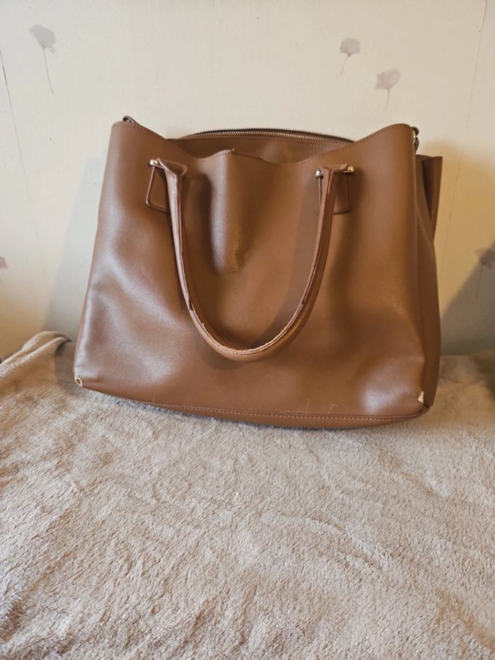 Sac a main bandoulière Pimkie - satisfaisant - photo numéro 7