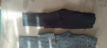 Jeans fille