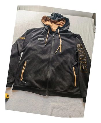 Veste Rive