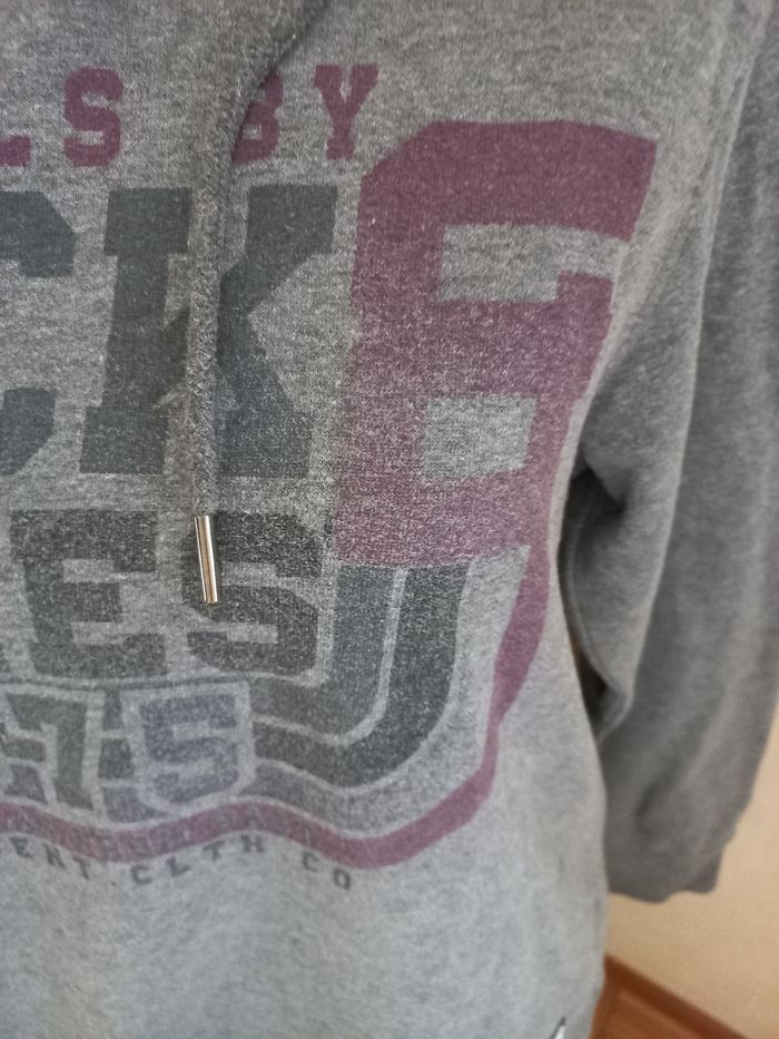 Sweat  jack & Jones  Taille  L - photo numéro 2