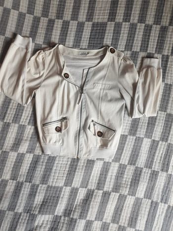 Veste légère