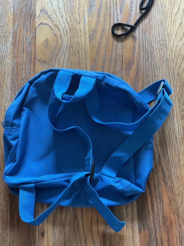 Petit sac à dos enfants - photo numéro 2