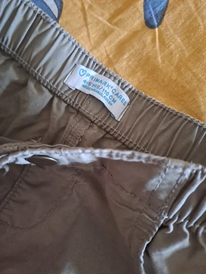 Pantalon - photo numéro 2