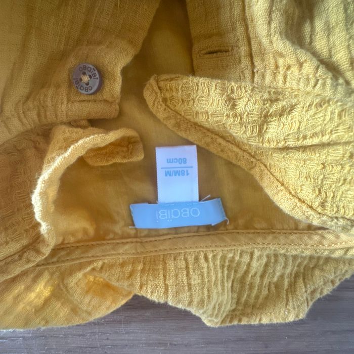 Chemise - photo numéro 2
