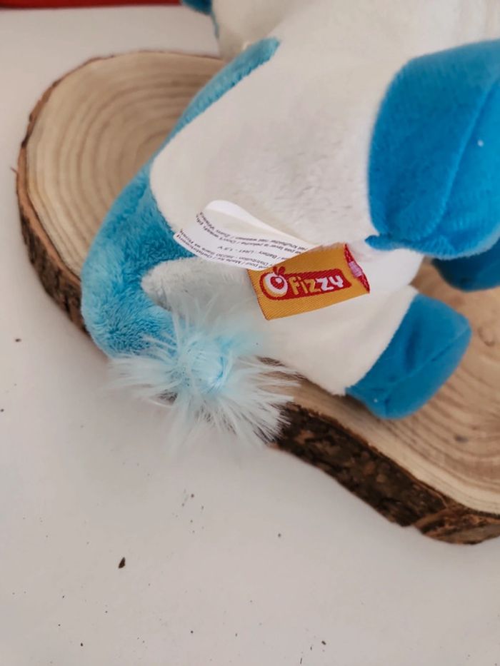 Peluche vache - photo numéro 9