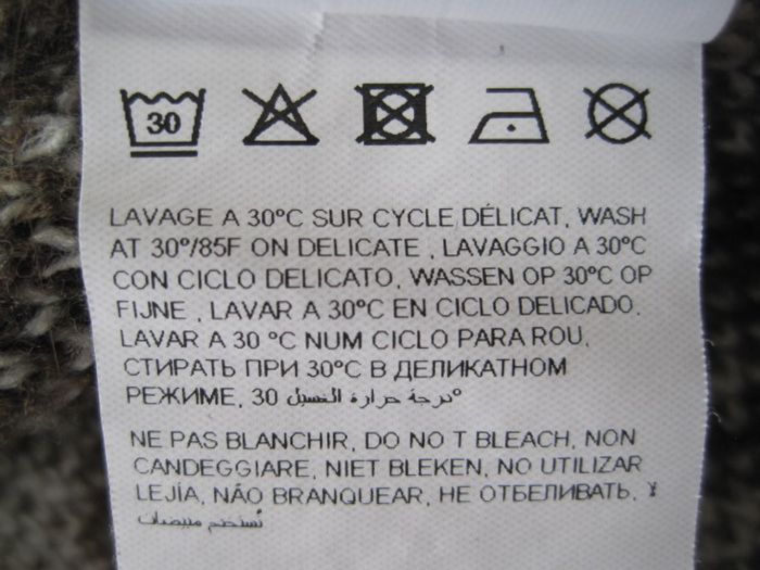 Pull sans manches Jennyfer XS - photo numéro 7