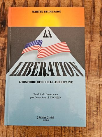 Livre la Libération