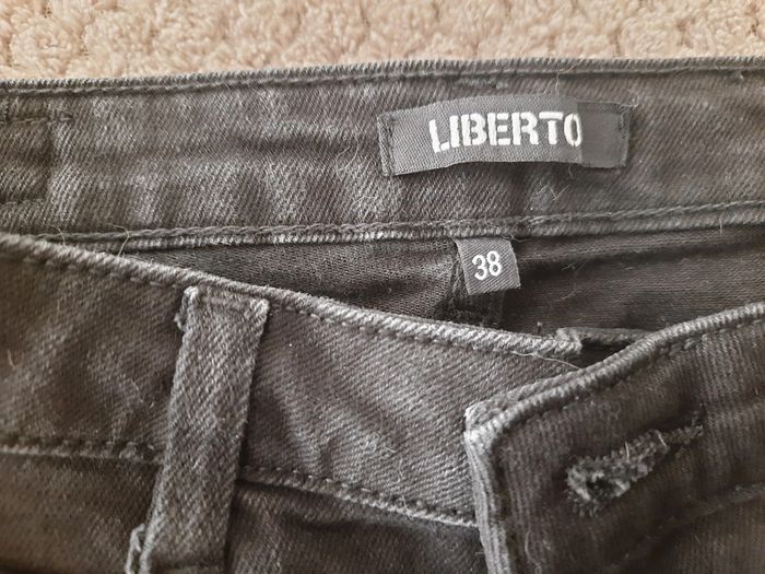 Jeans skinny - photo numéro 6