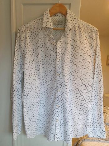 Chemise Mango