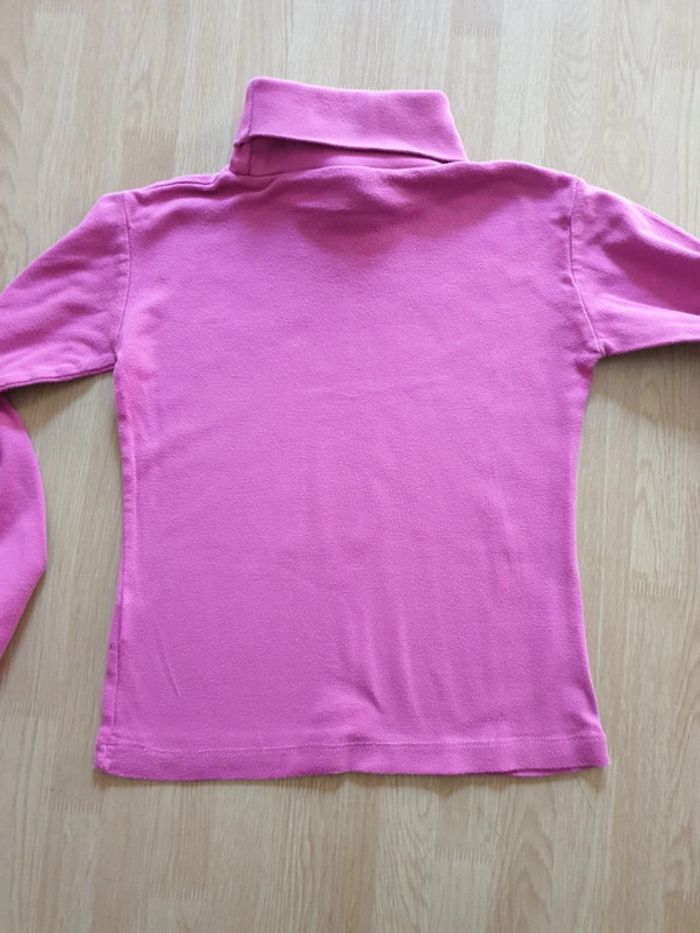 sous pull 10 ans - photo numéro 5