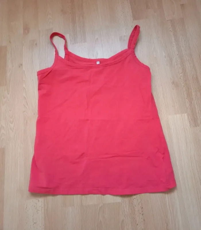 Débardeur taille 44