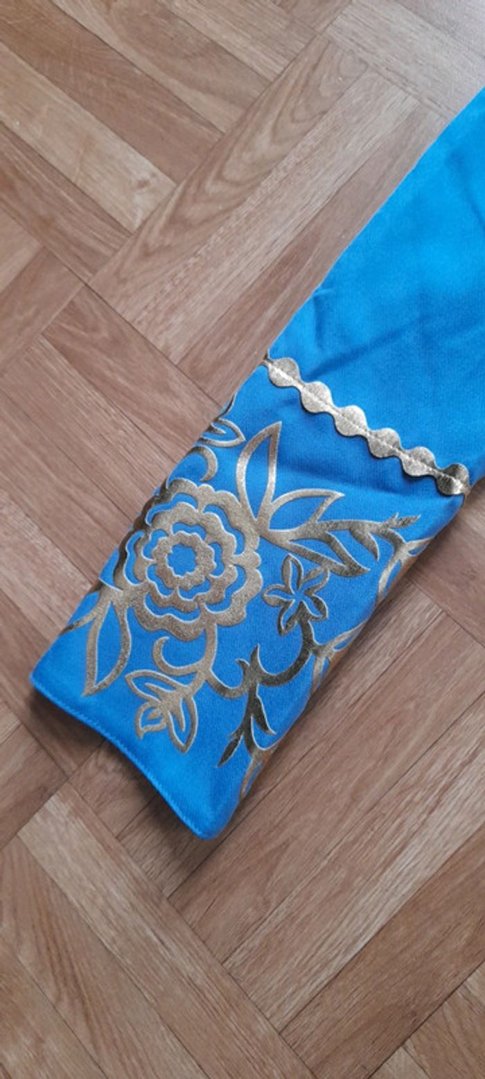 Ensemble tunique et pantalon - photo numéro 4