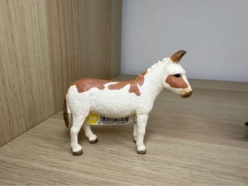 Ane d’Amérique schleich
