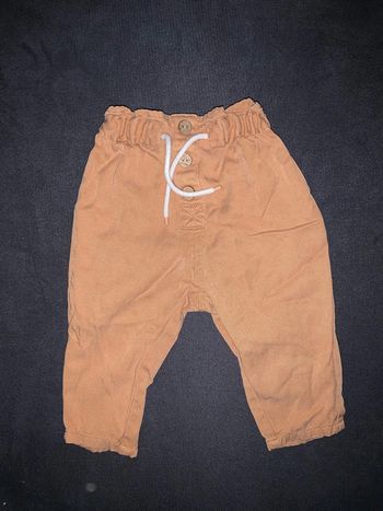 Pantalon 6 mois