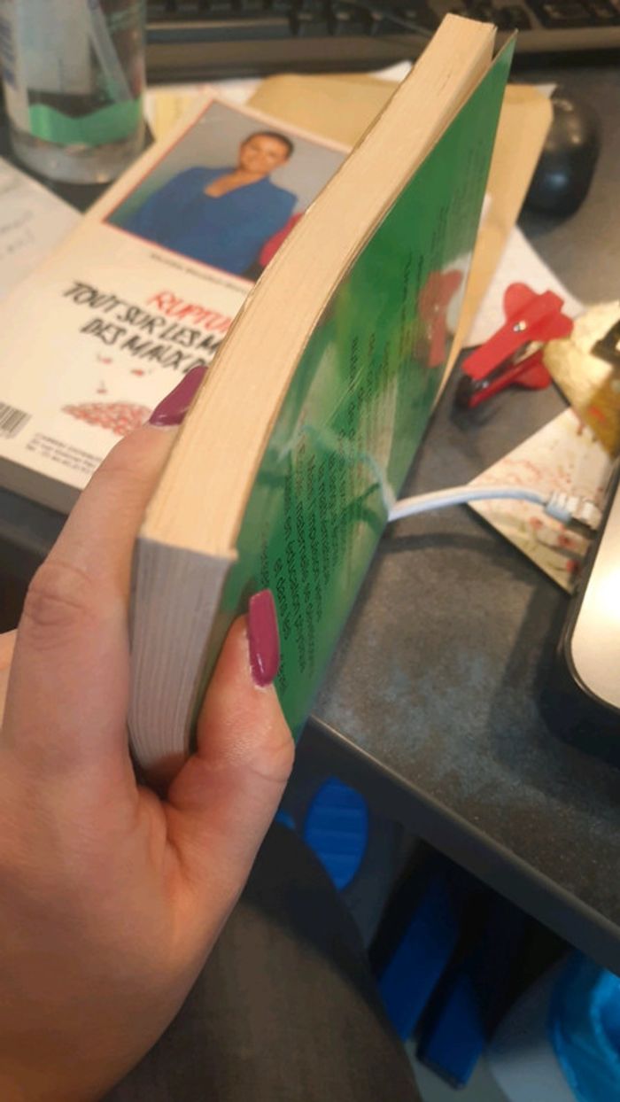 Livre pratique pédagogique - photo numéro 4