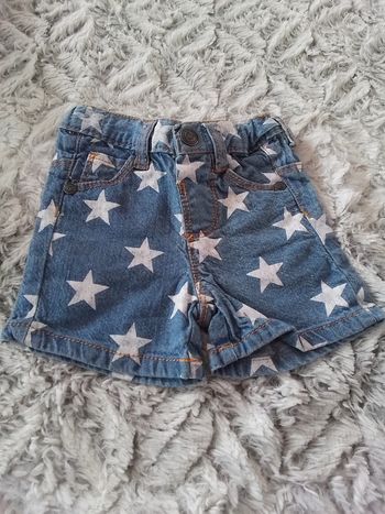 Short