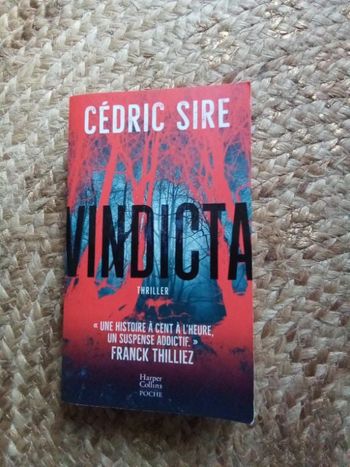 Vindicta