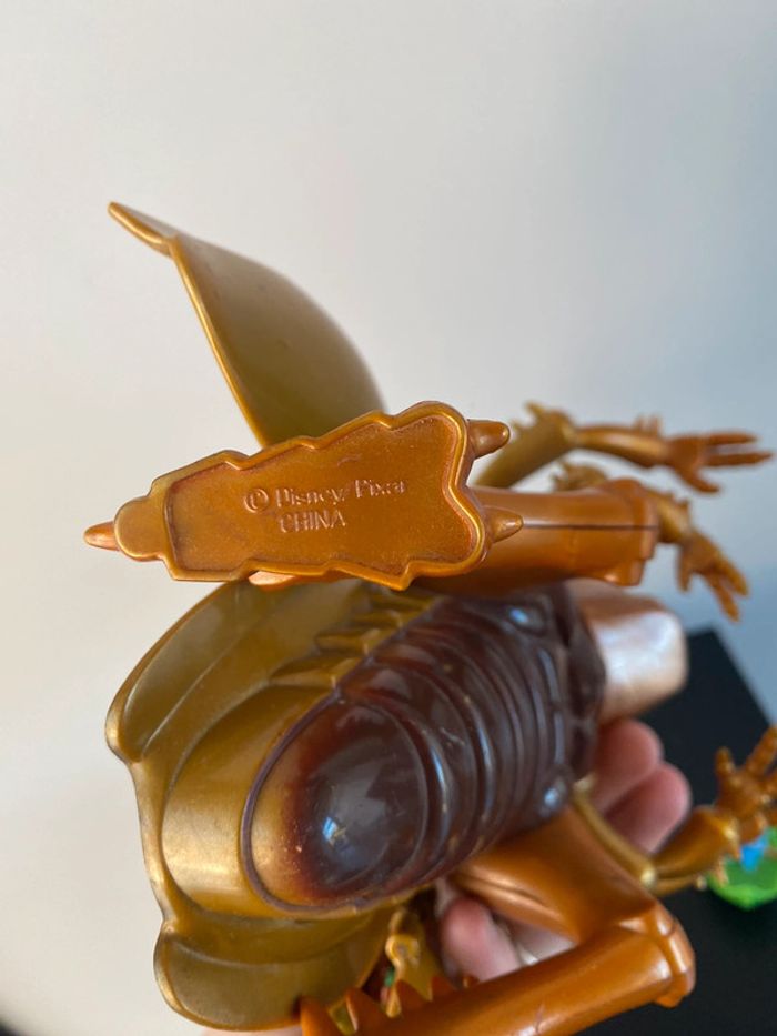 Bug’s Life Hopper - photo numéro 9