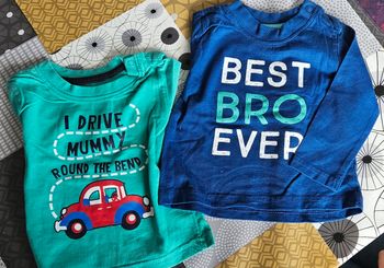 T shirts manches longues
