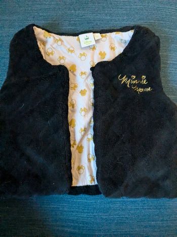 Veste/gilet
