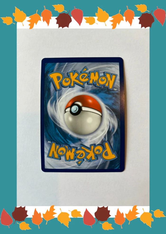 Carte Pokémon jirachi brillant 42/73 légende brillante - photo numéro 2