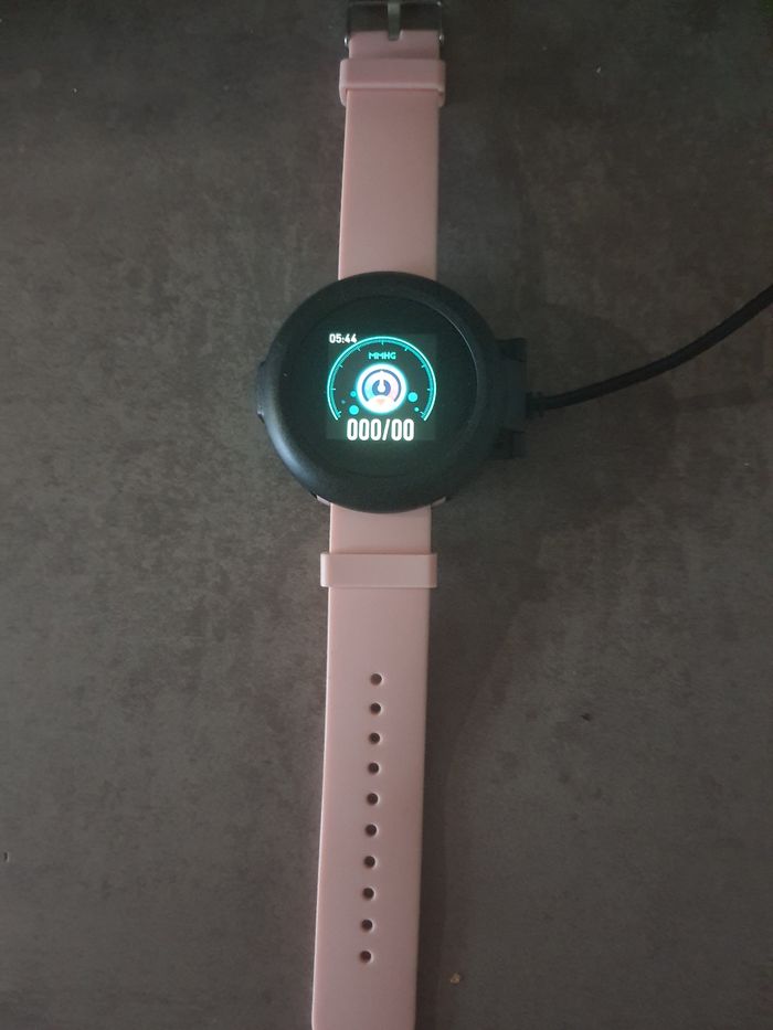 Montre connectée - photo numéro 7