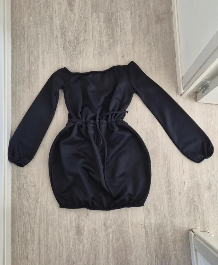 Robe sweat