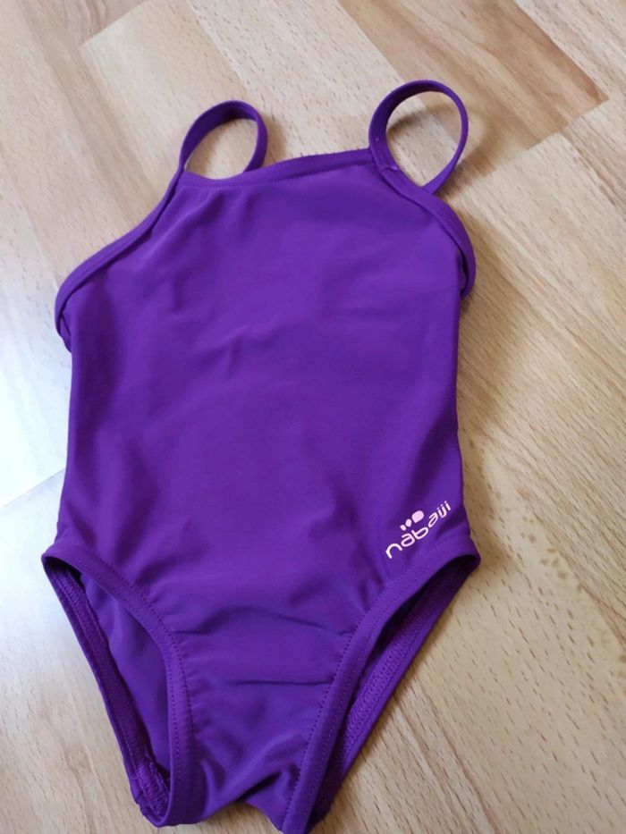 Maillot de bain - photo numéro 4