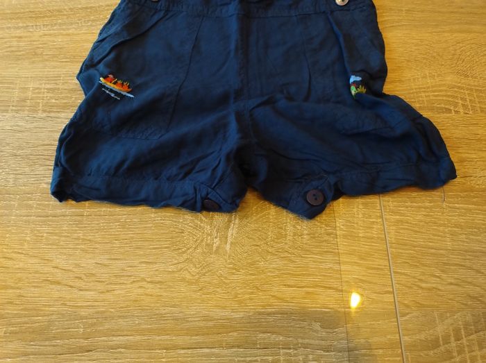 Salopette 12 mois - photo numéro 3