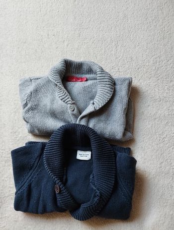 Gilet