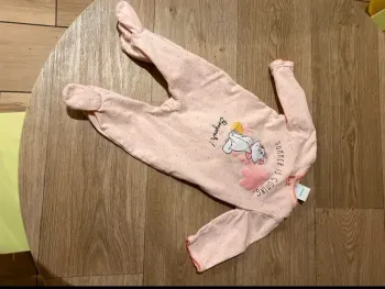 Pyjama disney
