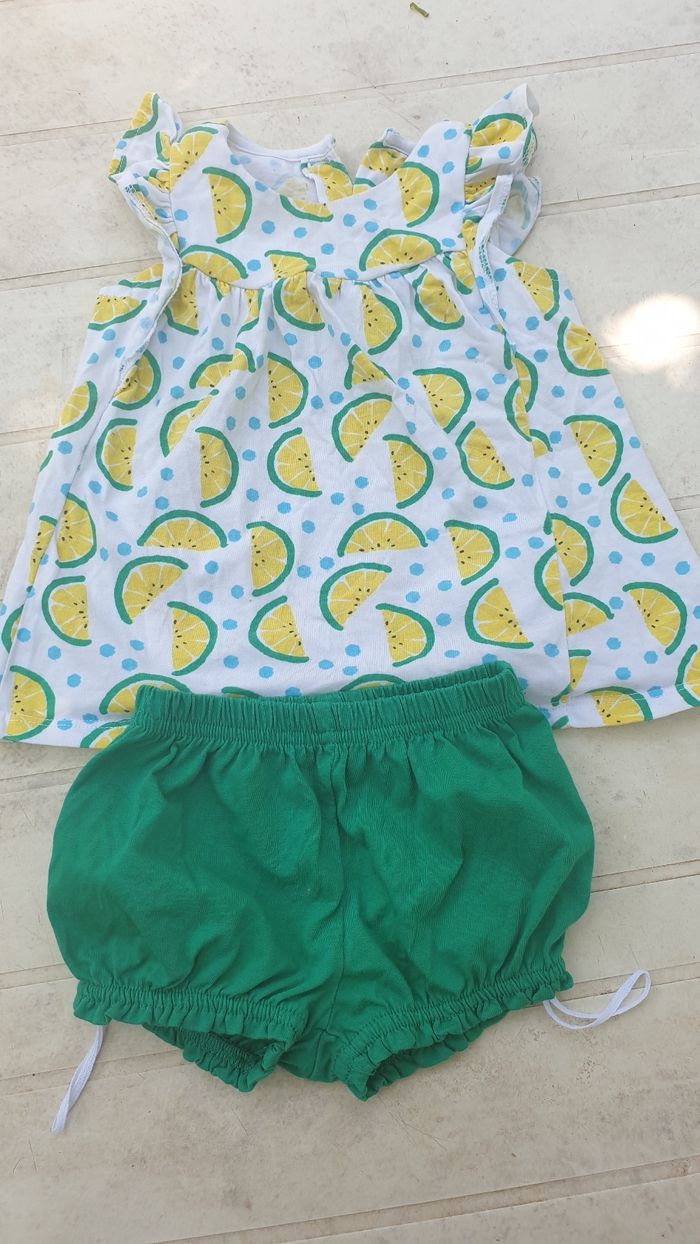 Ensemble bloomer