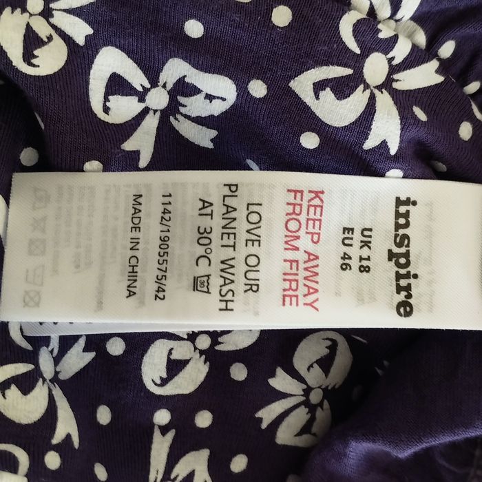 T-Shirt Long femme 46 - photo numéro 10