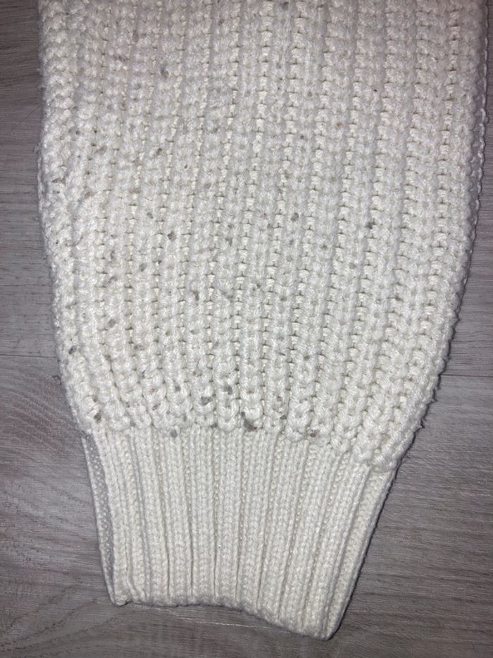 Pull en maille - photo numéro 7