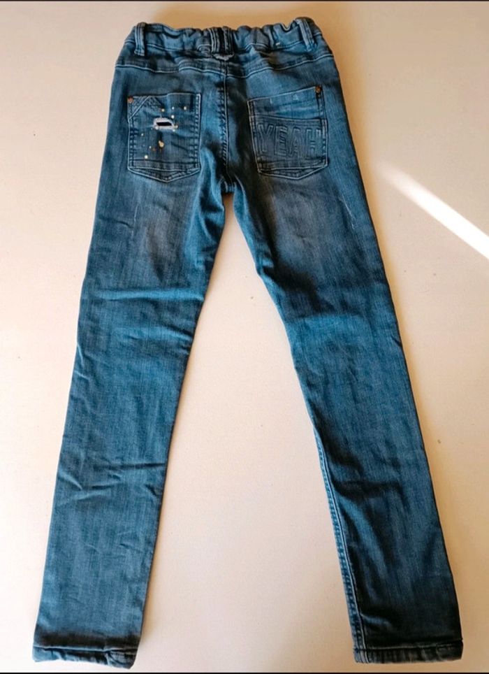 Jeans Orchestra - photo numéro 4