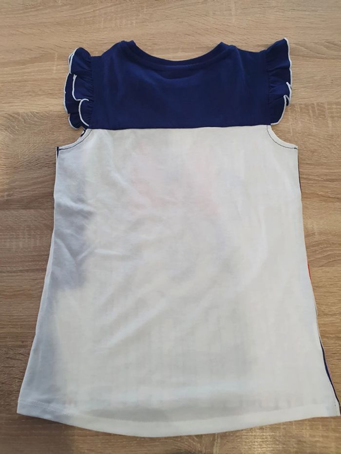 Débardeur minnie - photo numéro 3