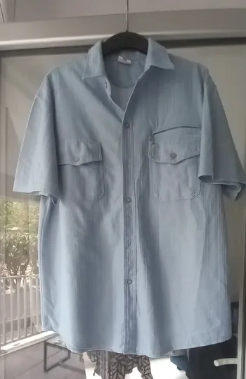Chemisette XL