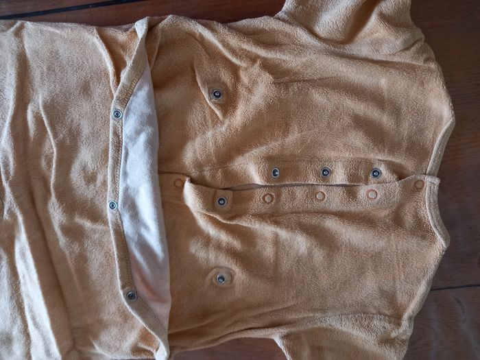 Lot de 4 pyjama - photo numéro 10