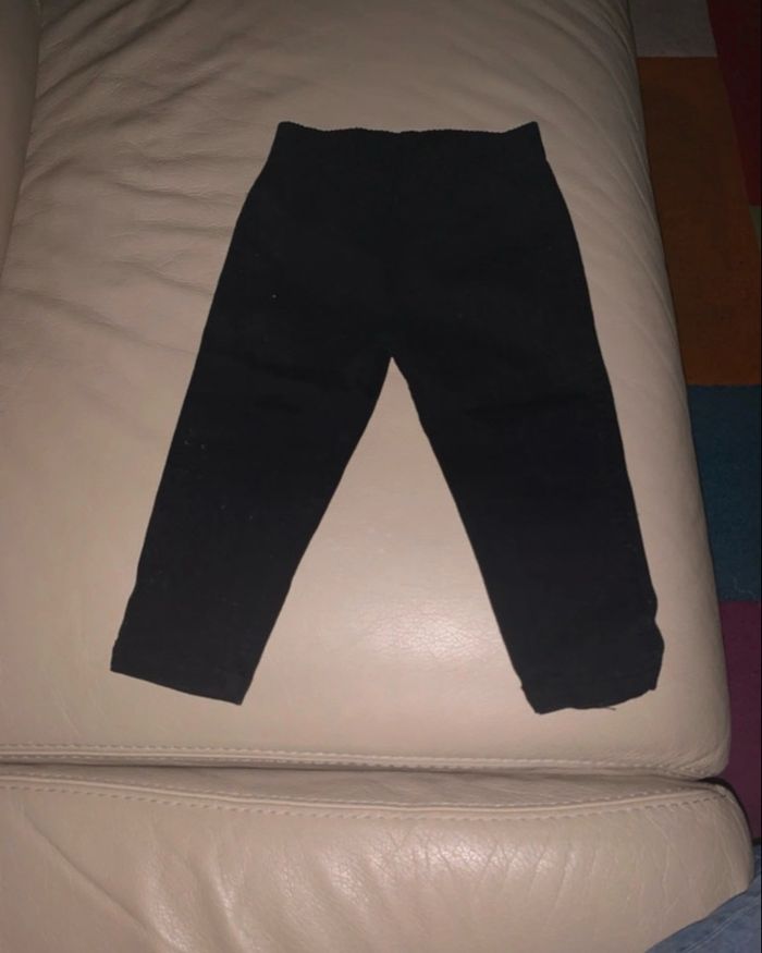 Pantalon 18 mois