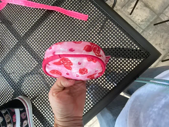 Porté monnaie diddl diddlina - photo numéro 3