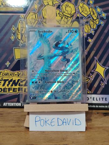 Artikodin ar aventure ensemble