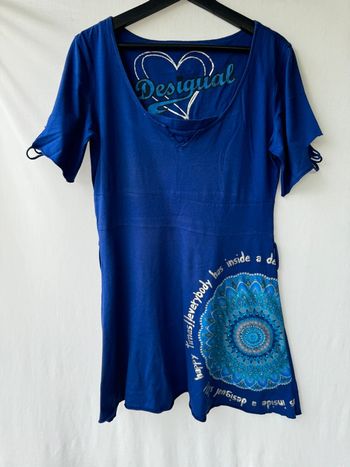 Robe Desigual