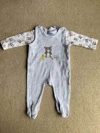 Ensemble Babies R Us