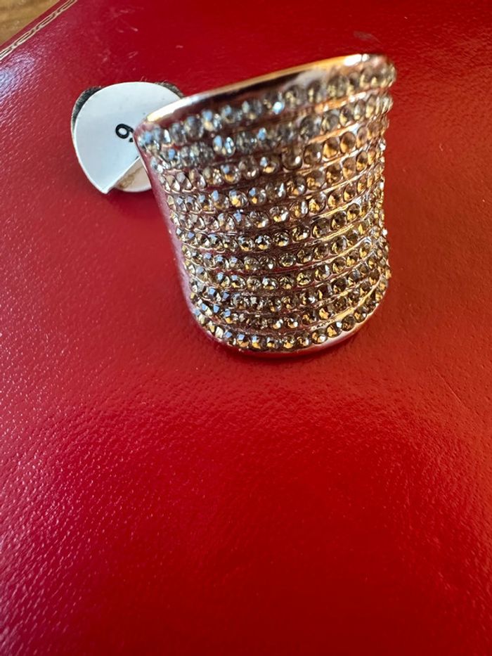 Bague fantaisie - photo numéro 5