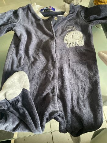 Pyjama 3m